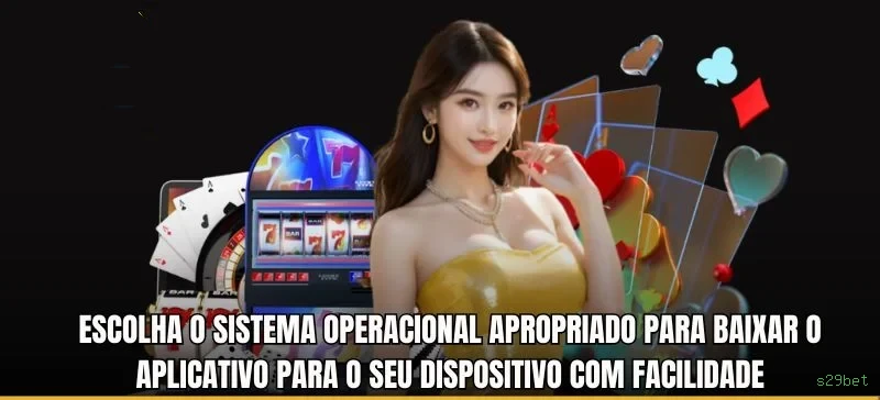 App s29bet
