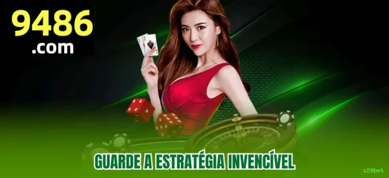 Cassino ao vivo s29bet