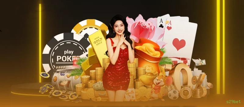 VIP s29bet
