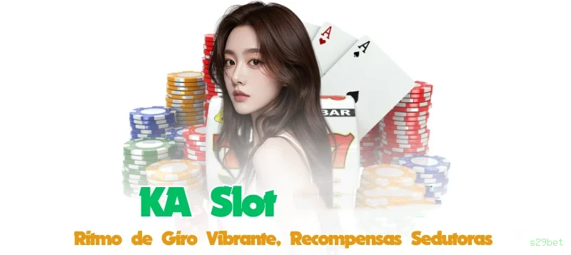 Plataforma s29bet