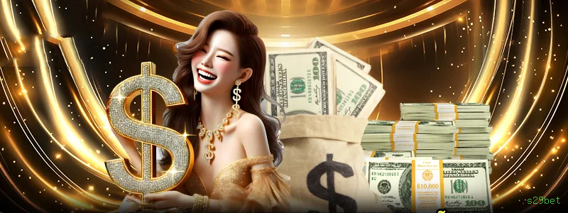 Níveis VIP s29bet